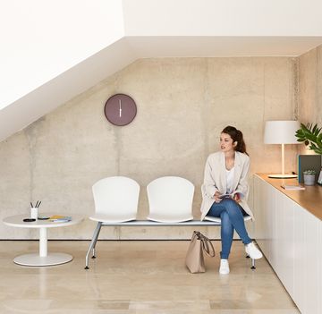 Whass benches by ACTIU - view 2