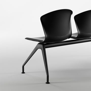 Whass benches by ACTIU - view 7