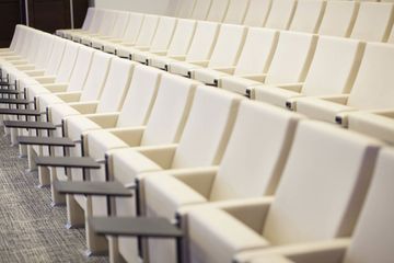 Seats for auditoriums Audit by ACTIU - view 8