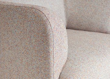 Cuic armchairs by ACTIU - view 7
