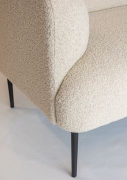 Cuic armchairs by ACTIU - view 5