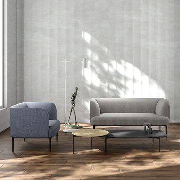 Cuic armchairs by ACTIU - view 3