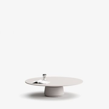 Low side tables by ACTIU - view 4