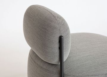 Globb armchairs by ACTIU - view 3