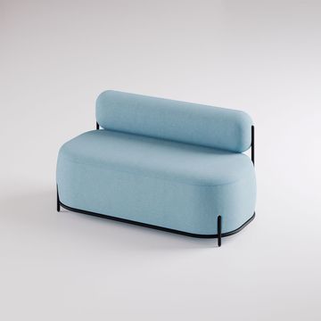 Globb armchairs by ACTIU - view 8