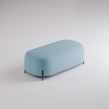 Globb armchairs by ACTIU - view 7