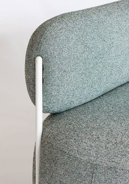 Globb armchairs by ACTIU - view 2