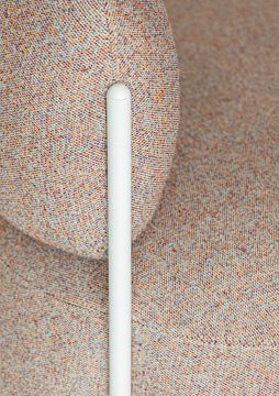 Globb armchairs by ACTIU - view 5