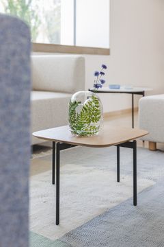 Eidos tables by ACTIU - view 2