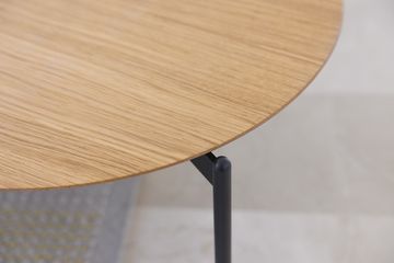 Eidos tables by ACTIU - view 6