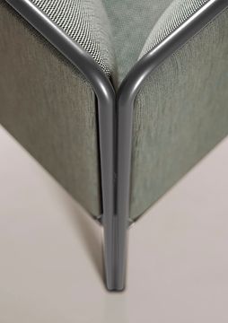 Meetia armchairs by ACTIU - view 5