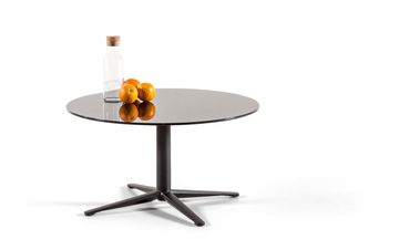 Low side table Tabula by ACTIU - view 2