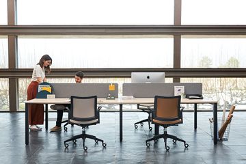 Vital tables by ACTIU - view 2