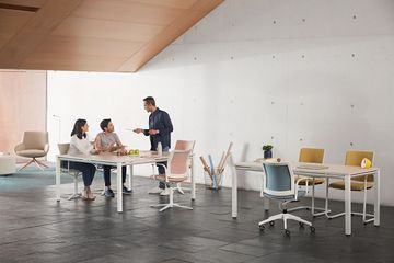 Vital tables by ACTIU - view 3