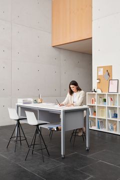 Vital tables by ACTIU - view 4