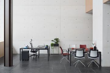 Vital tables by ACTIU - view 8