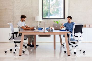 Vital Plus tables by ACTIU - view 5