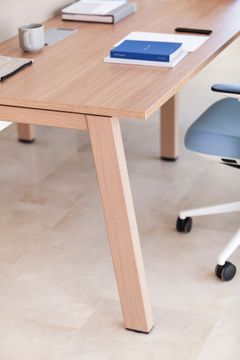 Vital Plus tables by ACTIU - view 6
