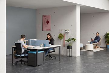 Vital Plus tables by ACTIU - view 7