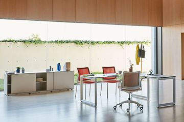 Vital Plus tables by ACTIU - view 4