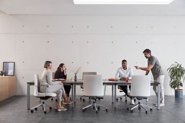 Vital Plus tables by ACTIU - view 8
