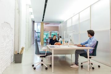 Longo tables by ACTIU - view 7