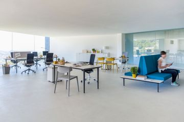 Longo tables by ACTIU - view 8
