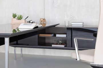 Longo tables by ACTIU - view 5