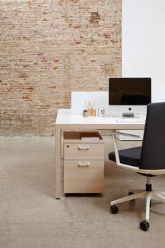 Prisma tables by ACTIU - view 6