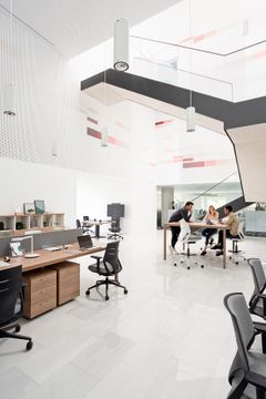 Prisma tables by ACTIU - view 7