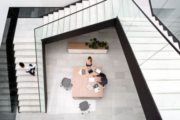 Prisma tables by ACTIU - view 8