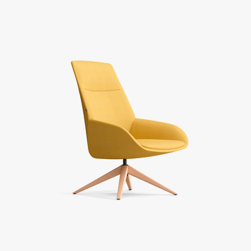 Tubbe shelving by ACTIU - view 2
