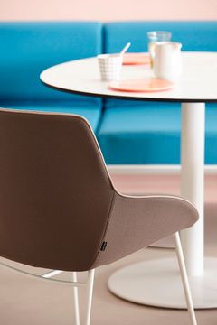 Noom 30 by ACTIU - view 3