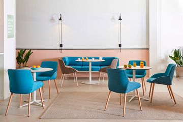 Noom 30 by ACTIU - view 6