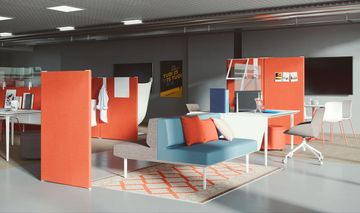 Noom 30 by ACTIU - view 7
