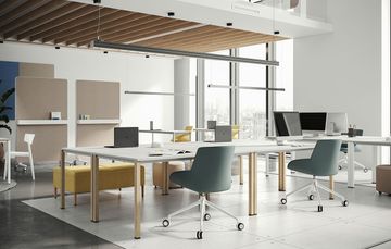Noom 30 by ACTIU - view 5