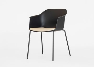 Noom 60 chairs by ACTIU - view 4