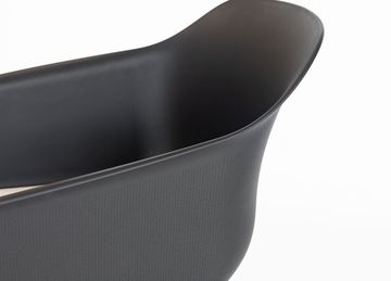 Noom 60 chairs by ACTIU - view 8
