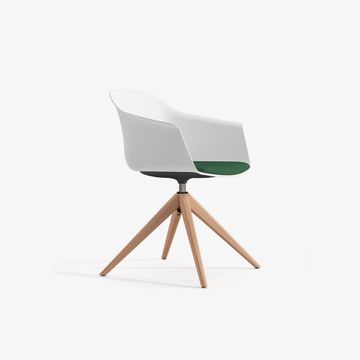Dorik side tables by ACTIU - view 2