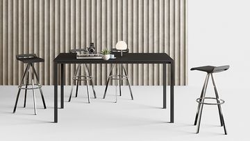 Stools by ACTIU - view 2