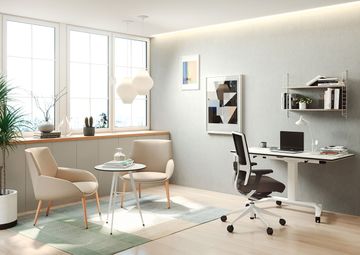 Noom 10 by ACTIU - view 2
