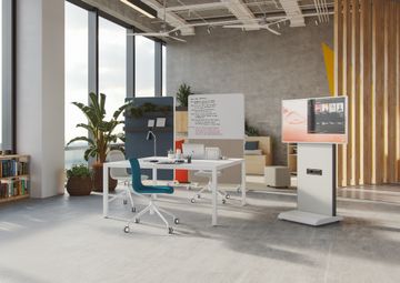 Caddy 500 by ACTIU - view 2