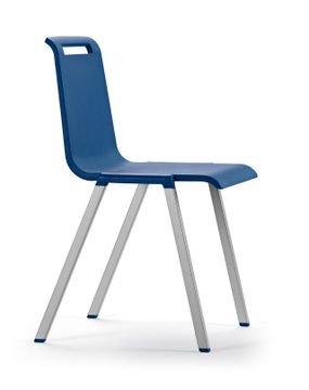 Mit community chairs by ACTIU - view 7