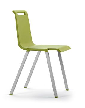Mit community chairs by ACTIU - view 8