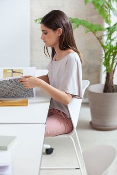 Whass stackable chairs by ACTIU - view 4
