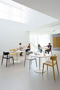 Wing chairs by ACTIU - view 8