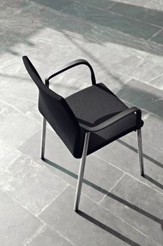 Uma community chairs by ACTIU - view 7
