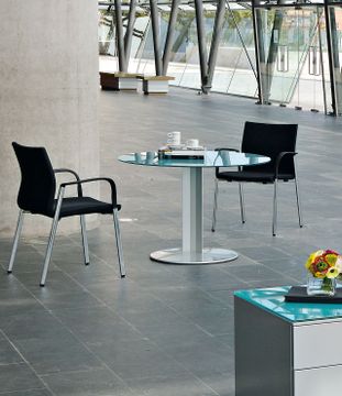 Uma community chairs by ACTIU - view 5