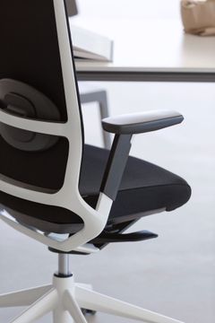 Office chairs TNK500 AUREA by ACTIU - view 3