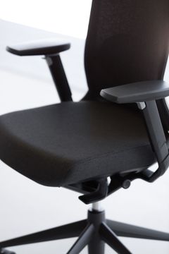 Office chairs TNK500 AUREA by ACTIU - view 5
